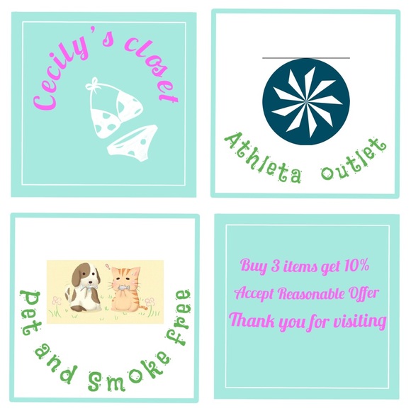 Meet your Posher, Cecily - Picture 2 of 3